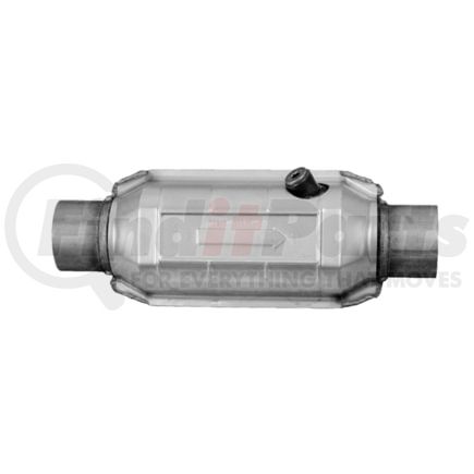 2565R by CATCO - Federal / EPA Catalytic Converter - Universal OBDII Enhanced