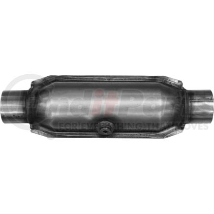 2571R by CATCO - Federal / EPA Catalytic Converter - Universal OBDII Enhanced