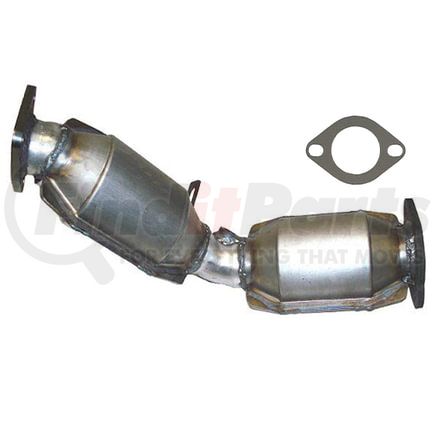 4193 by CATCO - Federal / EPA Catalytic Converter - Direct Fit