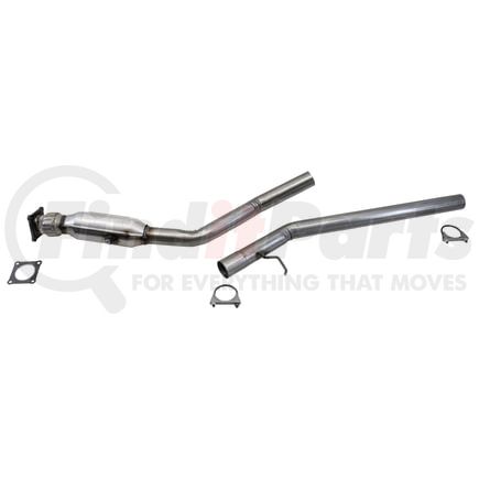 4213 by CATCO - Federal / EPA Catalytic Converter - Direct Fit