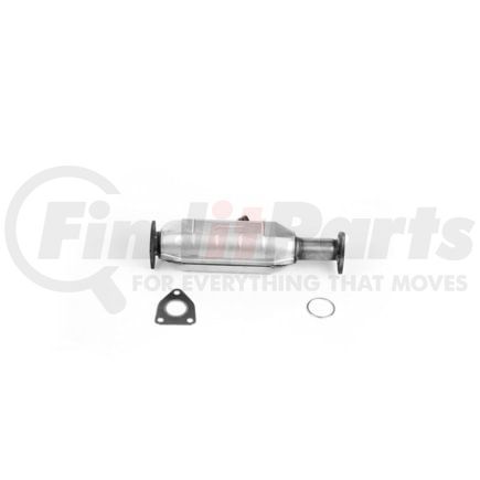 4209 by CATCO - Federal / EPA Catalytic Converter - Direct Fit