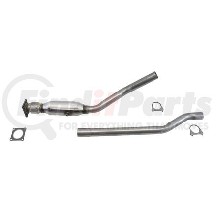 CATCO 4277 Catalytic Converter Federal / EPA Catalytic Converter - Direct Fit