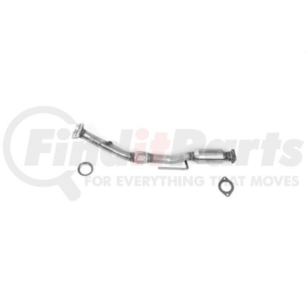 4295 by CATCO - Federal / EPA Catalytic Converter - Direct Fit