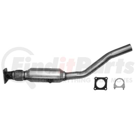 4415 by CATCO - Federal / EPA Catalytic Converter - Direct Fit