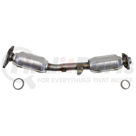 4432 by CATCO - Federal / EPA Catalytic Converter - Direct Fit