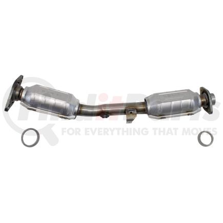 CATCO 4432 Catalytic Converter Federal / EPA Catalytic Converter - Direct Fit
