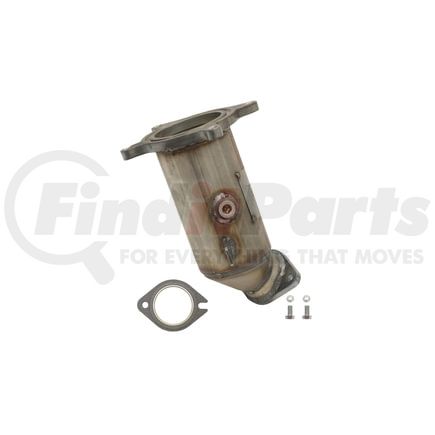 4454 by CATCO - Federal / EPA Catalytic Converter - Direct Fit