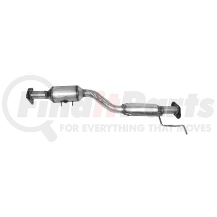 4564 by CATCO - Federal / EPA Catalytic Converter - Direct Fit