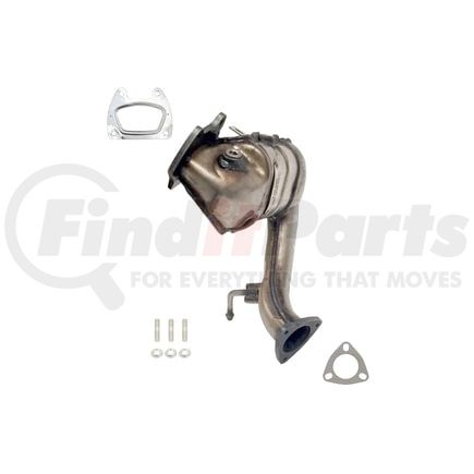 641566 by ANSA - Federal / EPA Catalytic Converter - Direct Fit