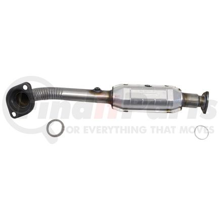 4622 by CATCO - Federal / EPA Catalytic Converter - Direct Fit