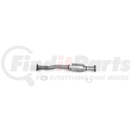 CATCO 4693 Catalytic Converter Federal / EPA Catalytic Converter - Direct Fit