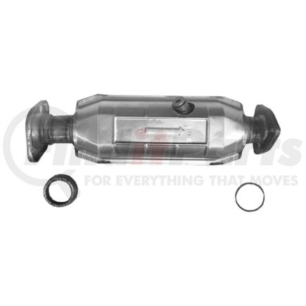 4839 by CATCO - Federal / EPA Catalytic Converter - Direct Fit