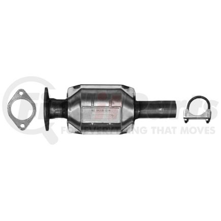 4930 by CATCO - Federal / EPA Catalytic Converter - Direct Fit