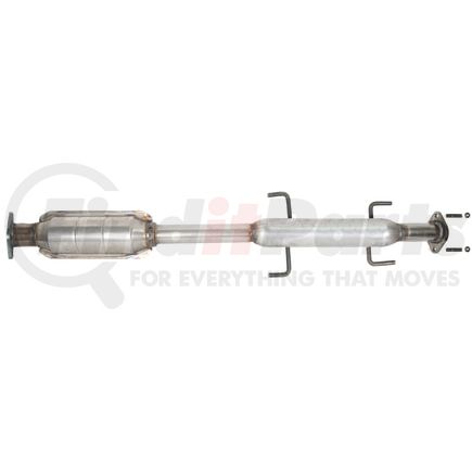 4990 by CATCO - Federal / EPA Catalytic Converter - Direct Fit
