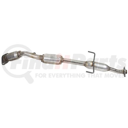 4991 by CATCO - Federal / EPA Catalytic Converter - Direct Fit