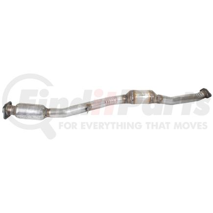 4992 by CATCO - Federal / EPA Catalytic Converter - Direct Fit