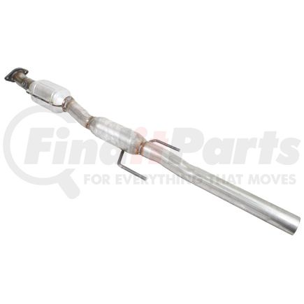 4994 by CATCO - Federal / EPA Catalytic Converter - Direct Fit