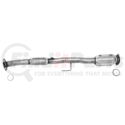 5006 by CATCO - Federal / EPA Catalytic Converter - Direct Fit