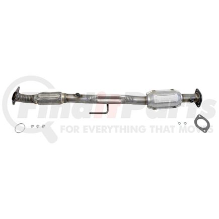 5024 by CATCO - Federal / EPA Catalytic Converter - Direct Fit