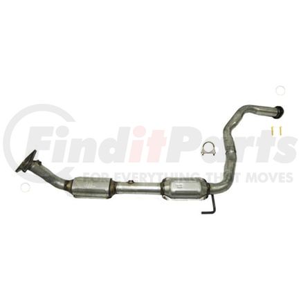 5054 by CATCO - Federal / EPA Catalytic Converter - Direct Fit