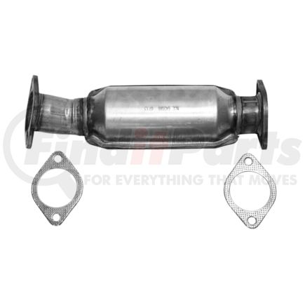 642066 by ANSA - Federal / EPA Catalytic Converter - Direct Fit