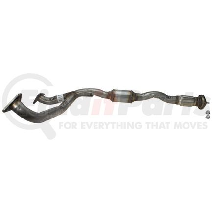 5083 by CATCO - Federal / EPA Catalytic Converter - Direct Fit