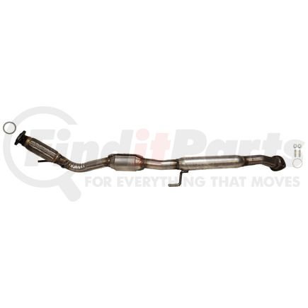 5099 by CATCO - Federal / EPA Catalytic Converter - Direct Fit