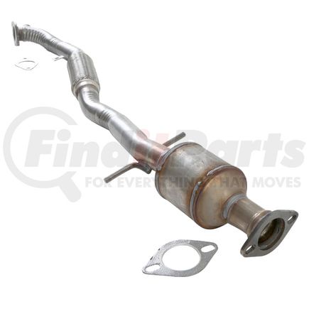 5092 by CATCO - Federal / EPA Catalytic Converter - Direct Fit