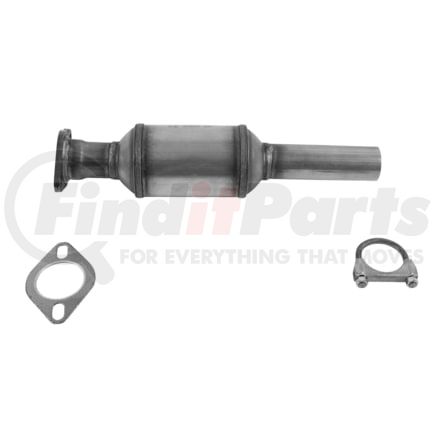 5139 by CATCO - Federal / EPA Catalytic Converter - Direct Fit