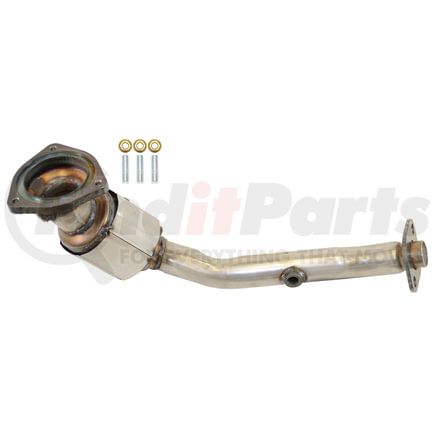 5165 by CATCO - Federal / EPA Catalytic Converter - Direct Fit