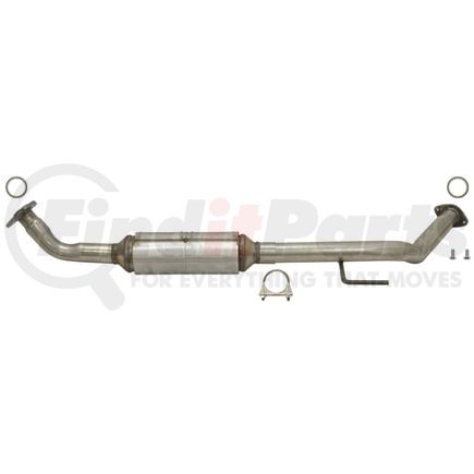 5232 by CATCO - Federal / EPA Catalytic Converter - Direct Fit