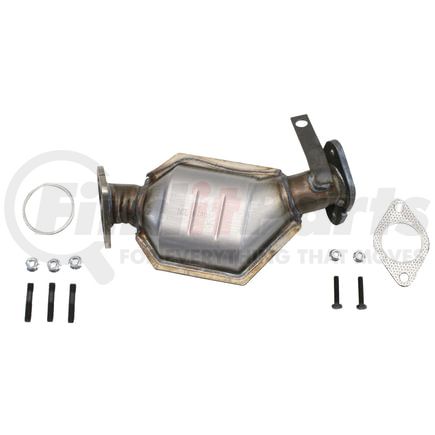 5240 by CATCO - Federal / EPA Catalytic Converter - Direct Fit