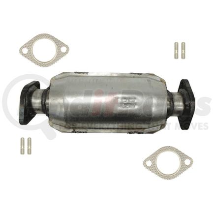 642178 by ANSA - Federal / EPA Catalytic Converter - Direct Fit