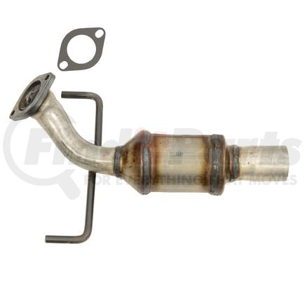 5282 by CATCO - Federal / EPA Catalytic Converter - Direct Fit
