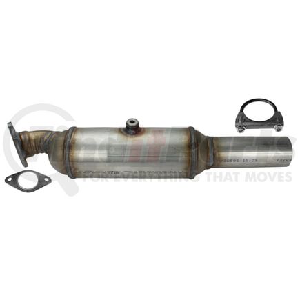 5311 by CATCO - Federal / EPA Catalytic Converter - Direct Fit
