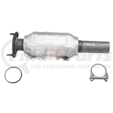 642216 by ANSA - Federal / EPA Catalytic Converter - Direct Fit