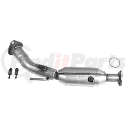 642224 by ANSA - Federal / EPA Catalytic Converter - Direct Fit