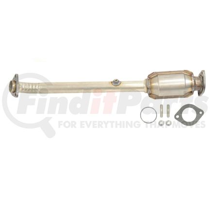 5341 by CATCO - Federal / EPA Catalytic Converter - Direct Fit