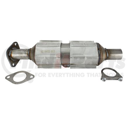 5356 by CATCO - Federal / EPA Catalytic Converter - Direct Fit