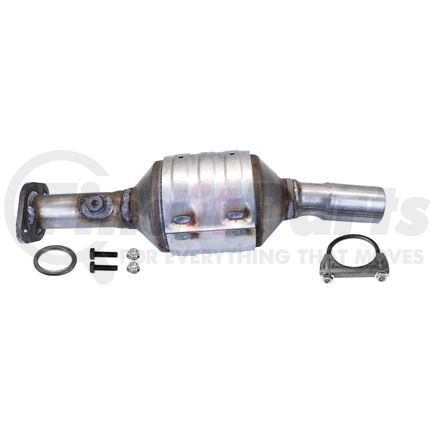 5391 by CATCO - Federal / EPA Catalytic Converter - Direct Fit