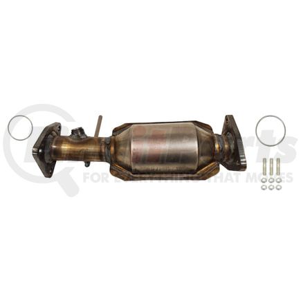 5397 by CATCO - Federal / EPA Catalytic Converter - Direct Fit