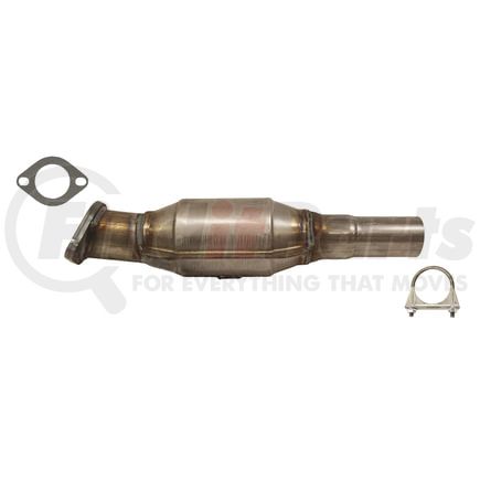 5395 by CATCO - Federal / EPA Catalytic Converter - Direct Fit