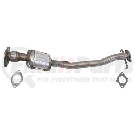 642278 by ANSA - Federal / EPA Catalytic Converter - Direct Fit