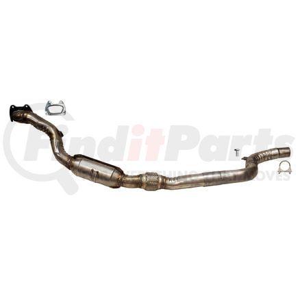 5415 by CATCO - Federal / EPA Catalytic Converter - Direct Fit