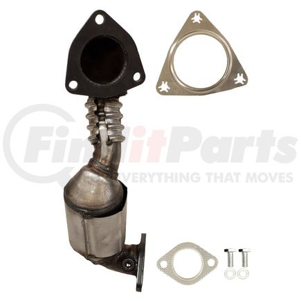 5410 by CATCO - Federal / EPA Catalytic Converter - Direct Fit