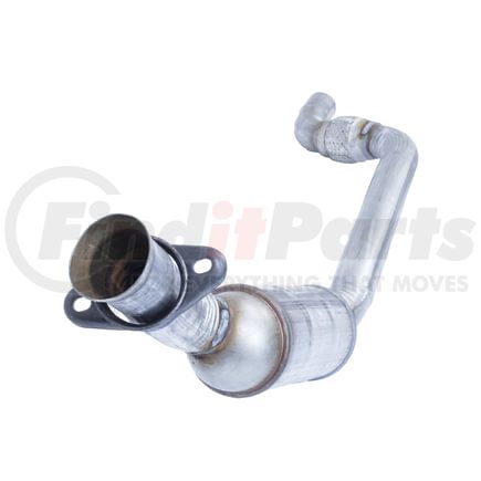 5417 by CATCO - Federal / EPA Catalytic Converter - Direct Fit