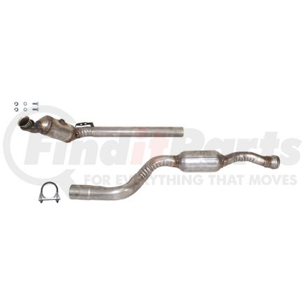 5428 by CATCO - Federal / EPA Catalytic Converter - Direct Fit