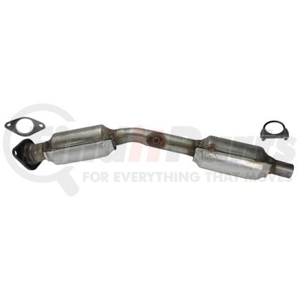 CATCO 5425 Catalytic Converter Federal / EPA Catalytic Converter - Direct Fit