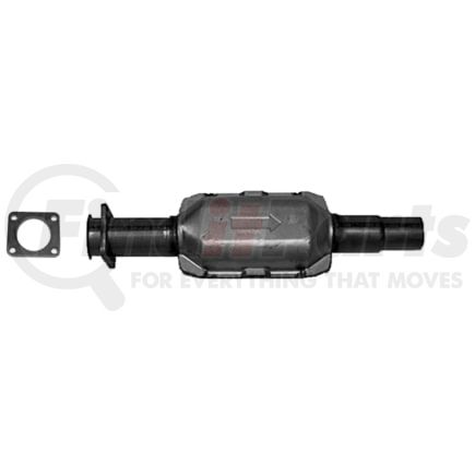 642311 by ANSA - Federal / EPA Catalytic Converter - Direct Fit