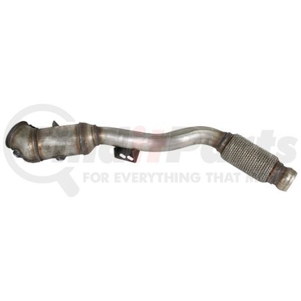 5438 by CATCO - Federal / EPA Catalytic Converter - Direct Fit